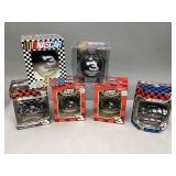 Dale Earnhardt Collectible Christmas Ornaments