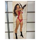 Vampirella Poster