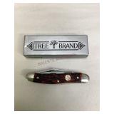 Boker Tree Brand Pocket Knife
