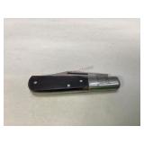 Chris Johnson (Cutlers) Pocket Knife