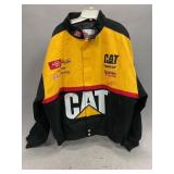 Racing Champions NASCAR Ward Burton Jacket