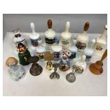 Assorted Bells