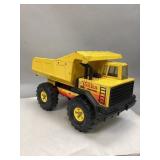 Vintage Metal Tonka Dump Truck