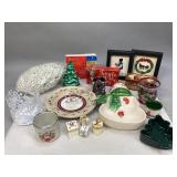 Miscellaneous Christmas Decor