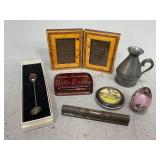 Vintage Antiques and Collectibles