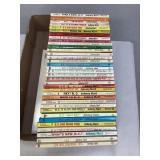 Collection of Johnny Hart Books