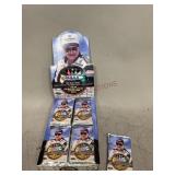 Maxx 1997 Race Cards in Original Box