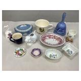 Miscellaneous Home Decor & Collectibles