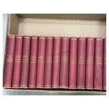 Shakespeare Volumes 1-13 by David McKay