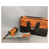 Ridgid Pneumatic Nail Gun