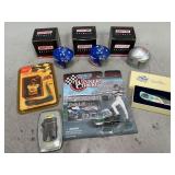NASCAR Collectible Items