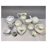 Miscellaneous Home Decorations & Collectibles