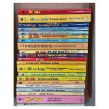 Hi and Lois Comic Books