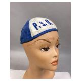 Vintage Felt Beanie Cap - Penn State University