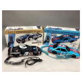 Petty & Earnhardt Car Telephones