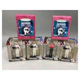 Miscellaneous NASCAR Christmas Ornaments