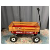 Radio Flyer All Terrain Wagon