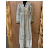 Eloise Curtis for Happenstance Dress