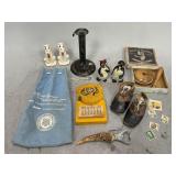 Miscellaneous Antiques and Collectibles