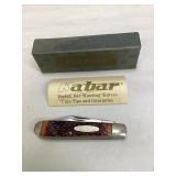 Kabar Pocket Knife