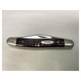 Case Pocket Knife