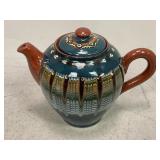 Bulgarian Tea Pot