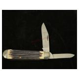 Queen Steel #10 Pocket Knife