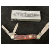 Boker Tree Brand Pocket Knife
