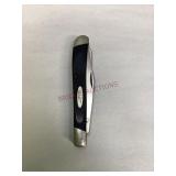 Vintage Buck Pocket Knife