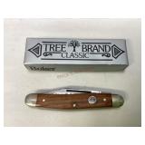 Boker Tree Brand Vintage Pocket Knife