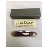 Kabar Folding Pocket Knife