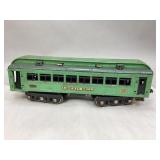 Vintage Lionel 'Liberty Bell' Passenger Car