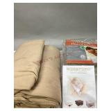 Biddeford Twin Heated Blanket