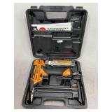 Bostitch Pneumatic Brad Nail Gun