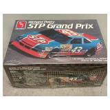 Richard Petty STP Grand Prix 1:25 Scale Model NIB