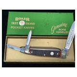 Boker Tree Brand Pocket Knife