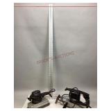 Craftsman 'Sawzall' & Finishing Sander & More