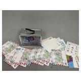 50 State Quarter Collector's Set