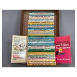 Charlie Brown Comic Books