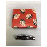 Vintage Case Pocket Knife with Box