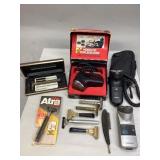 Miscellaneous Vintage Menï¿½s Razors & Shavers