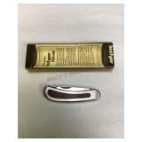 Vintage Kershaw Pocket Knife