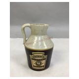 Vintage H.J.Heinz Stoneware Mustard Jar