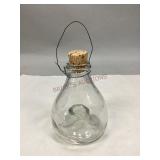 Glass Wasp Catcher/Trap