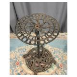 Buggy Whip Holder Manufactured by Tatum Co.