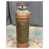 Success Brand Fire Extinguisher