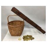 Miscellaneous Vintage Collectibles