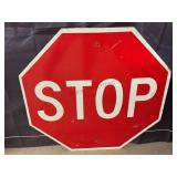 Stop Sign