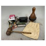 Miscellaneous Antiques and Collectibles