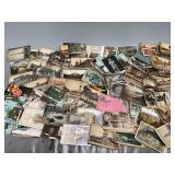 Assorted Vintage Post Cards